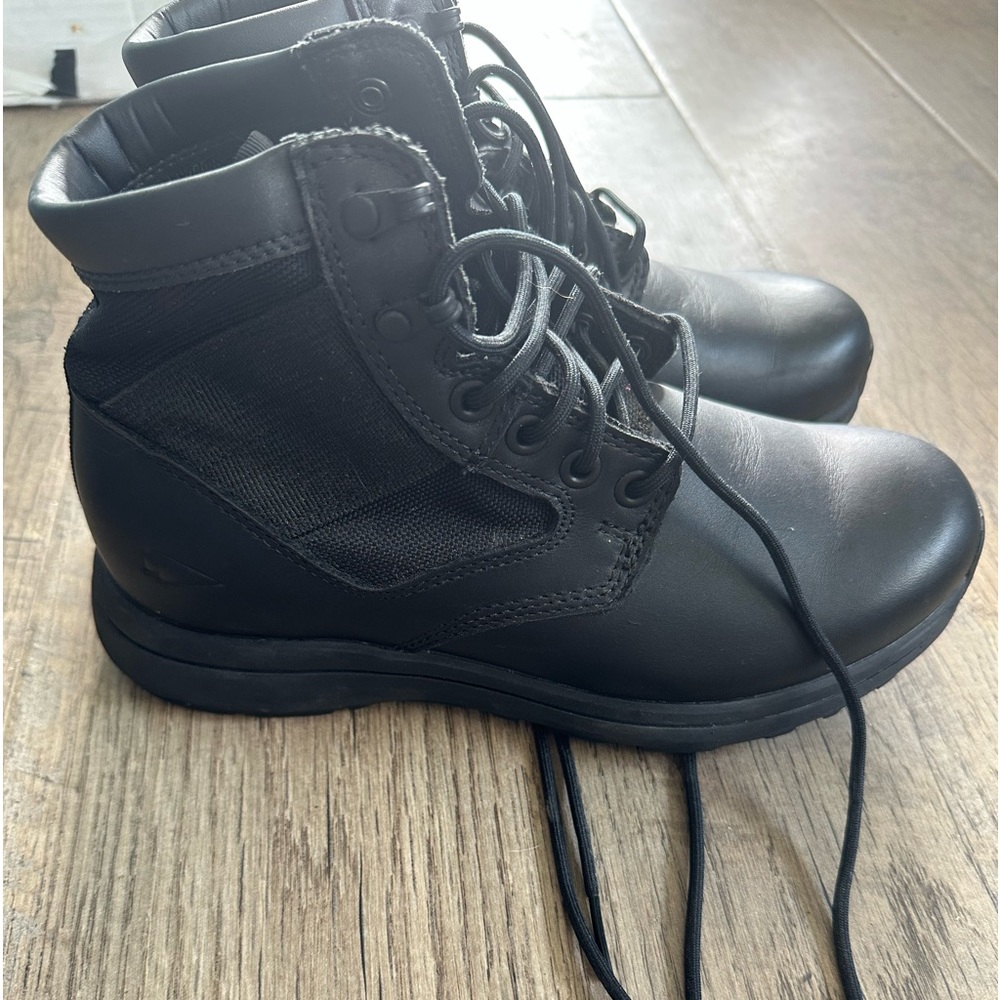 GORUCK Macv-1. Mid top